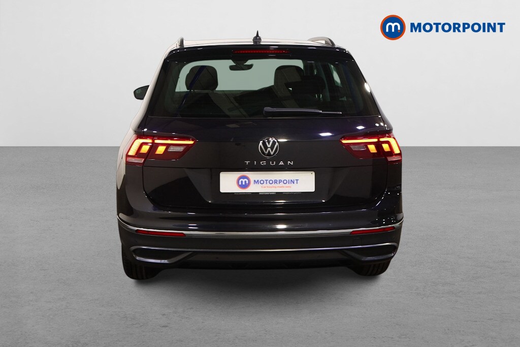Used Volkswagen Tiguan for sale - 77789790: Photo 6