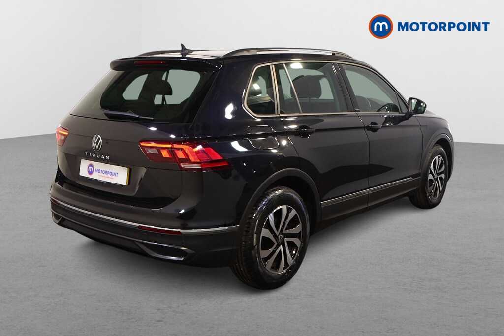 Used Volkswagen Tiguan for sale - 77789790: Photo 7