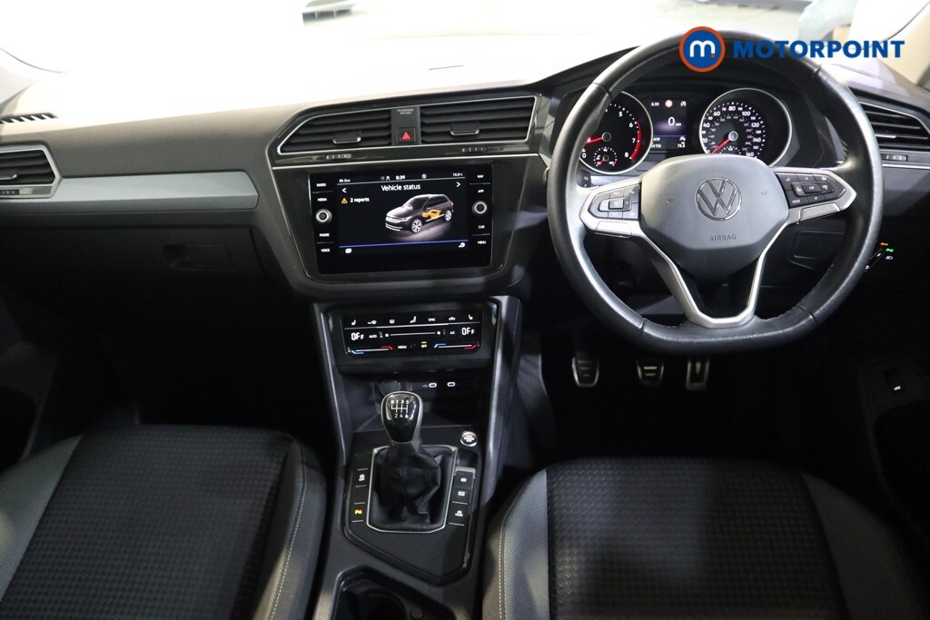 Used Volkswagen Tiguan for sale - 77789790: Photo 9