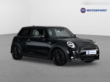 Used MINI Hatch 2022 for sale - 79617528: Photo