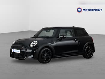 Used MINI Hatch 2022 for sale - 79617528: Photo