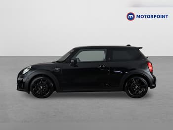 Used MINI Hatch 2022 for sale - 79617528: Photo