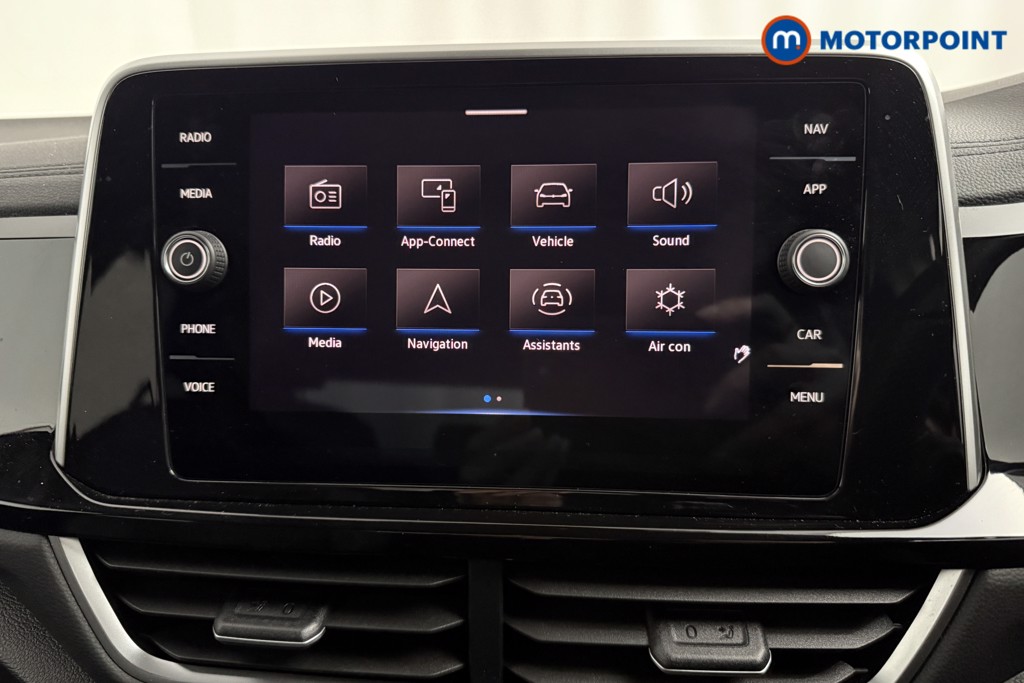 Used Volkswagen T-Roc 2023 for sale - 77340547: Photo 15