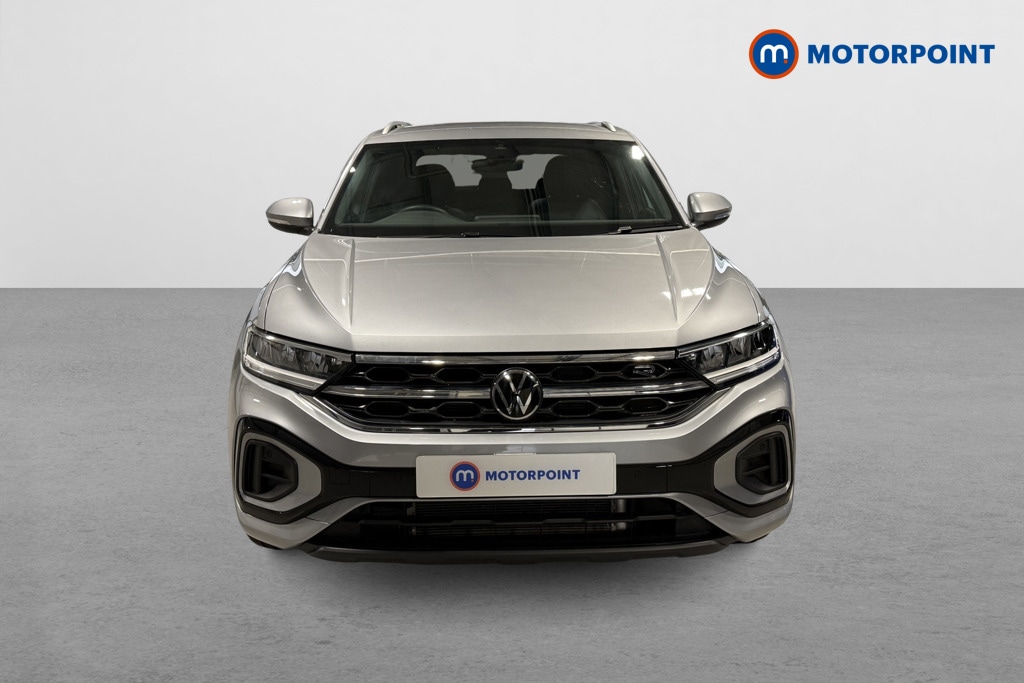 Used Volkswagen T-Roc 2023 for sale - 77340547: Photo 2