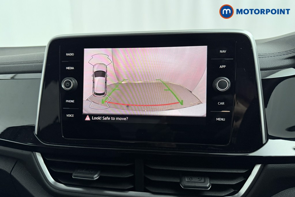 Used Volkswagen T-Roc 2023 for sale - 77340547: Photo 20