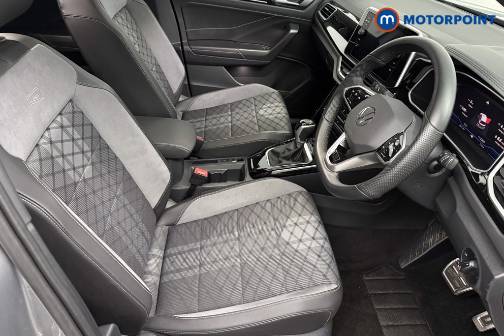 Used Volkswagen T-Roc 2023 for sale - 77340547: Photo 28