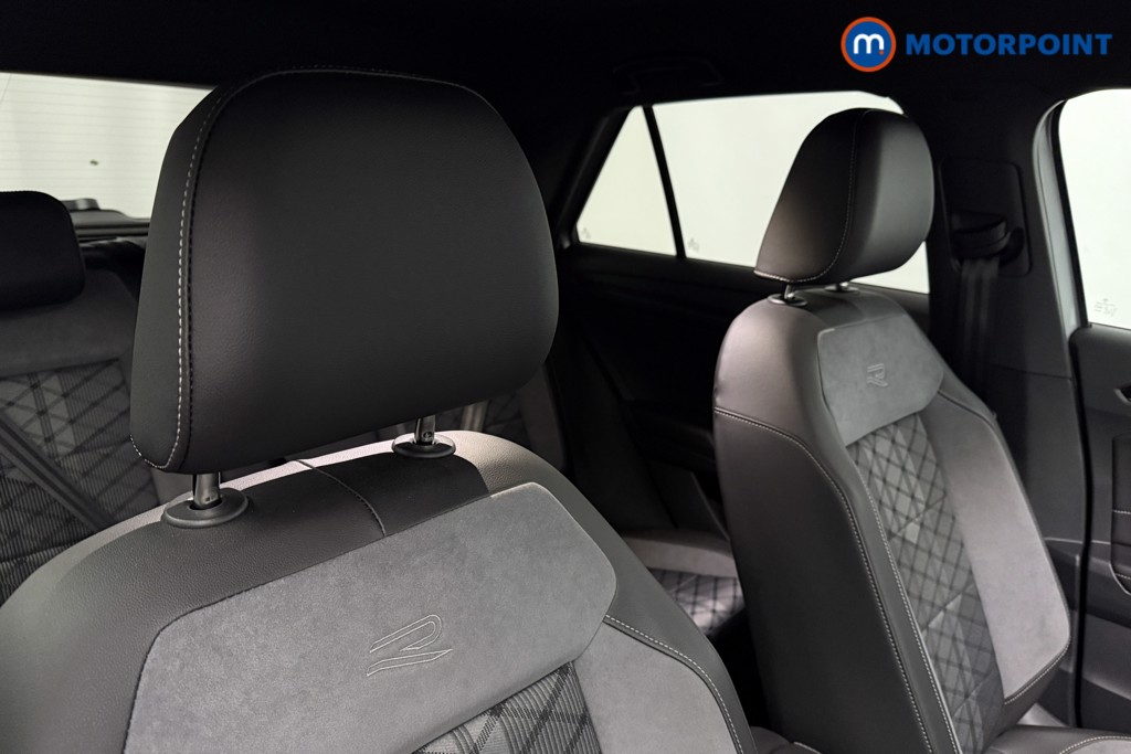 Used Volkswagen T-Roc 2023 for sale - 77340547: Photo 29