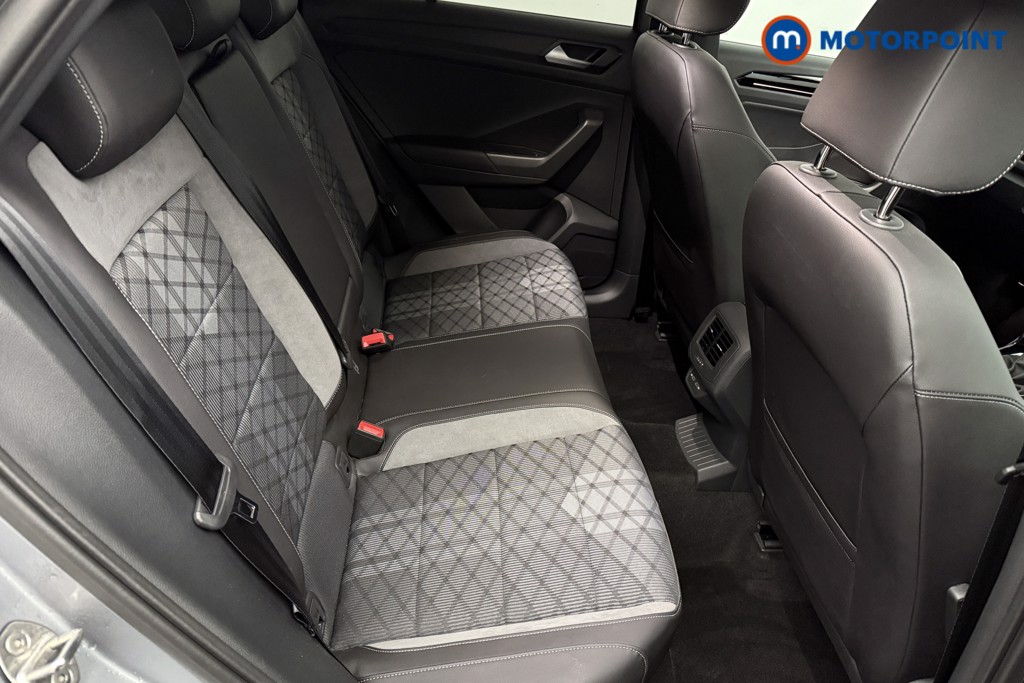 Used Volkswagen T-Roc 2023 for sale - 77340547: Photo 30