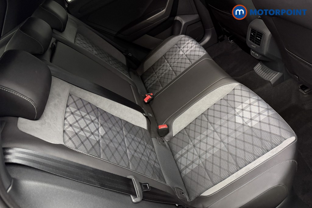 Used Volkswagen T-Roc 2023 for sale - 77340547: Photo 33