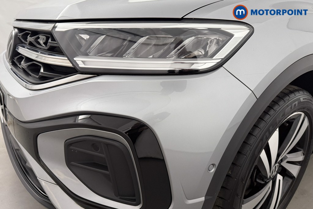 Used Volkswagen T-Roc 2023 for sale - 77340547: Photo 36