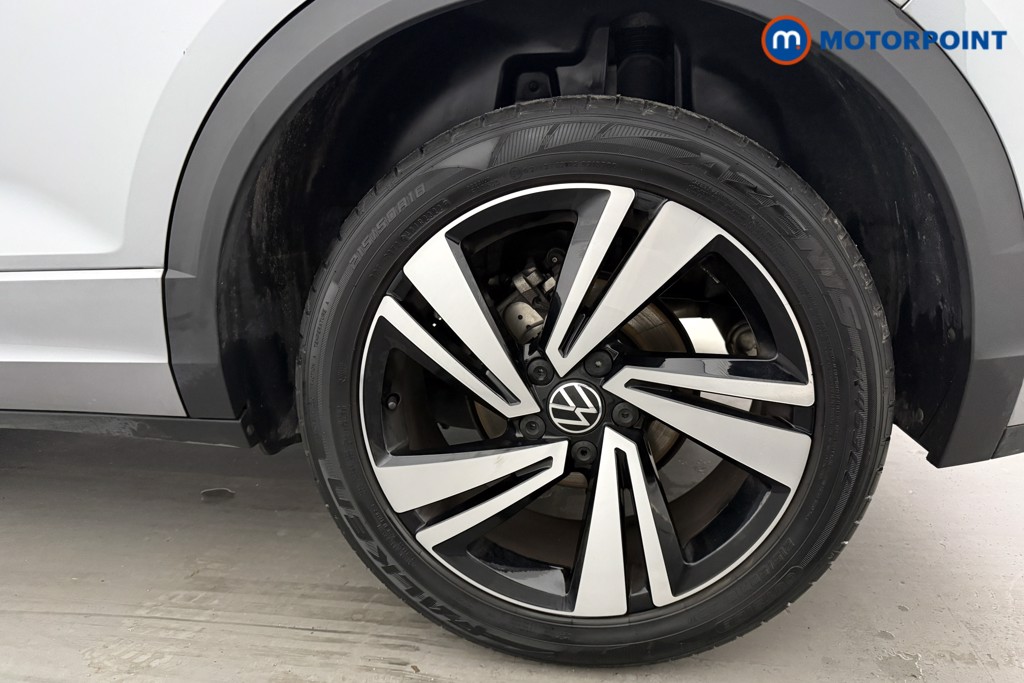 Used Volkswagen T-Roc 2023 for sale - 77340547: Photo 38