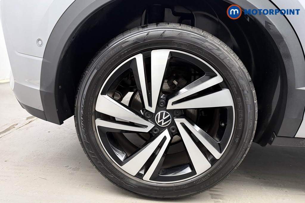 Used Volkswagen T-Roc 2023 for sale - 77340547: Photo 39