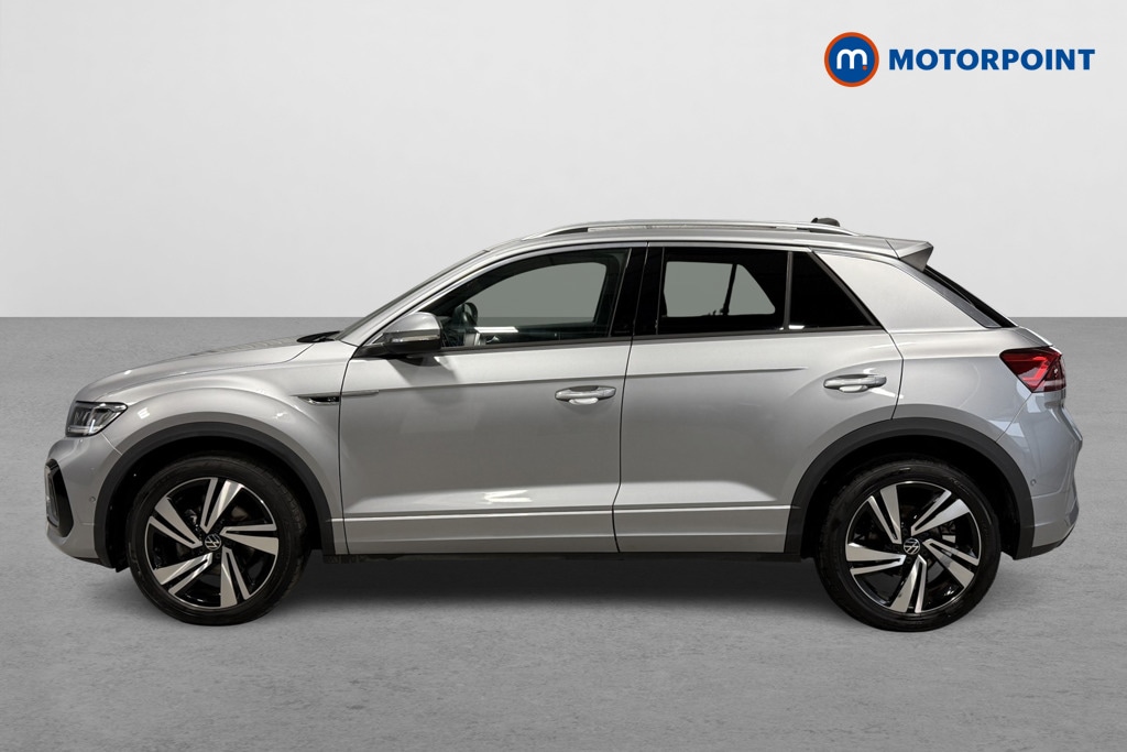 Used Volkswagen T-Roc 2023 for sale - 77340547: Photo 4