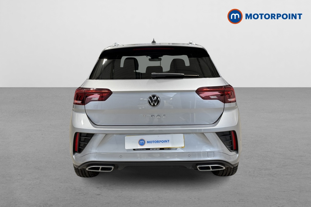Used Volkswagen T-Roc 2023 for sale - 77340547: Photo 6