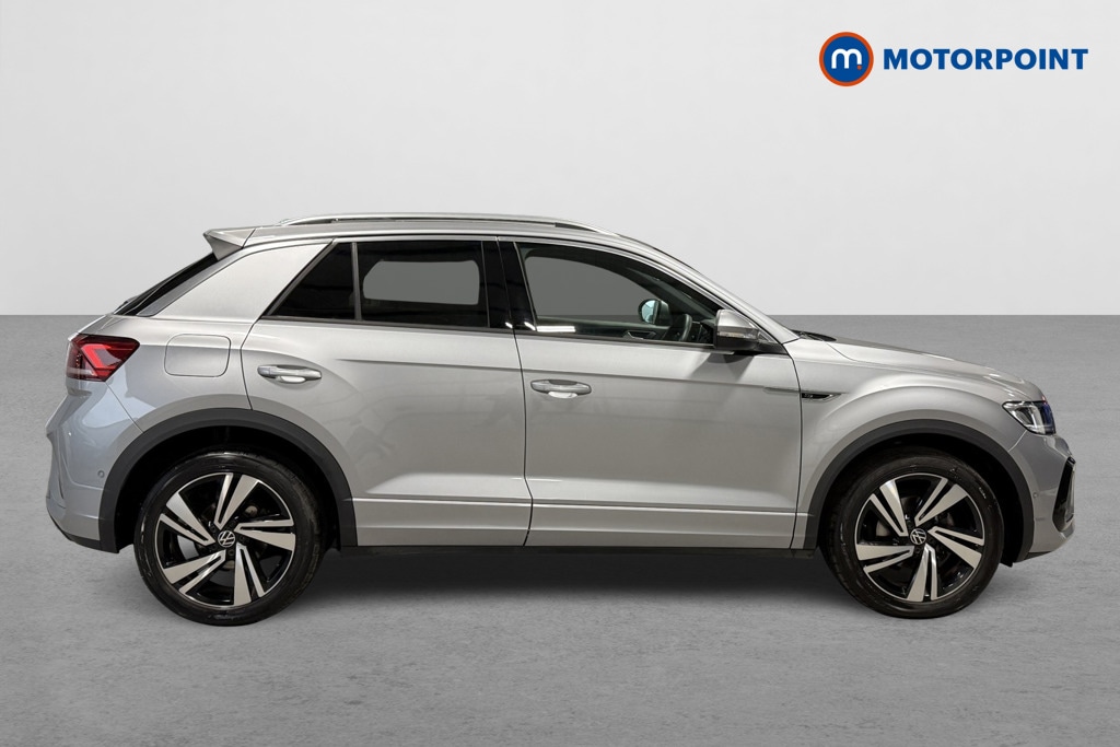 Used Volkswagen T-Roc 2023 for sale - 77340547: Photo 8
