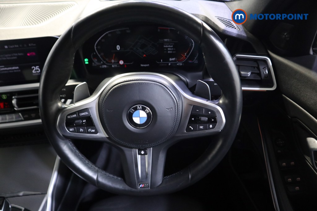 Used BMW 3 Series 2020 for sale - 76374538: Photo 10