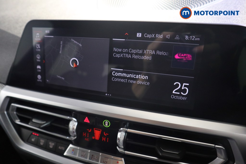 Used BMW 3 Series 2020 for sale - 76374538: Photo 15