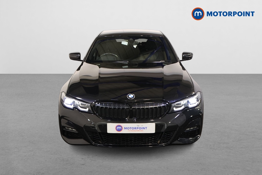 Used BMW 3 Series 2020 for sale - 76374538: Photo 2