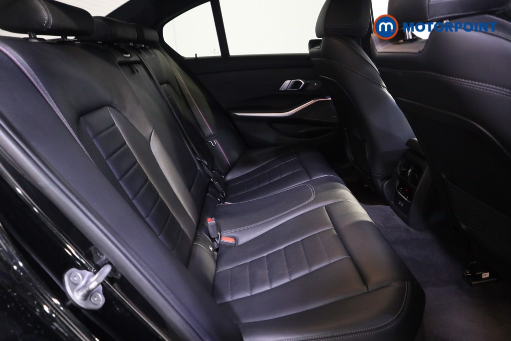 Used BMW 3 Series 2020 for sale - 76374538: Photo 24