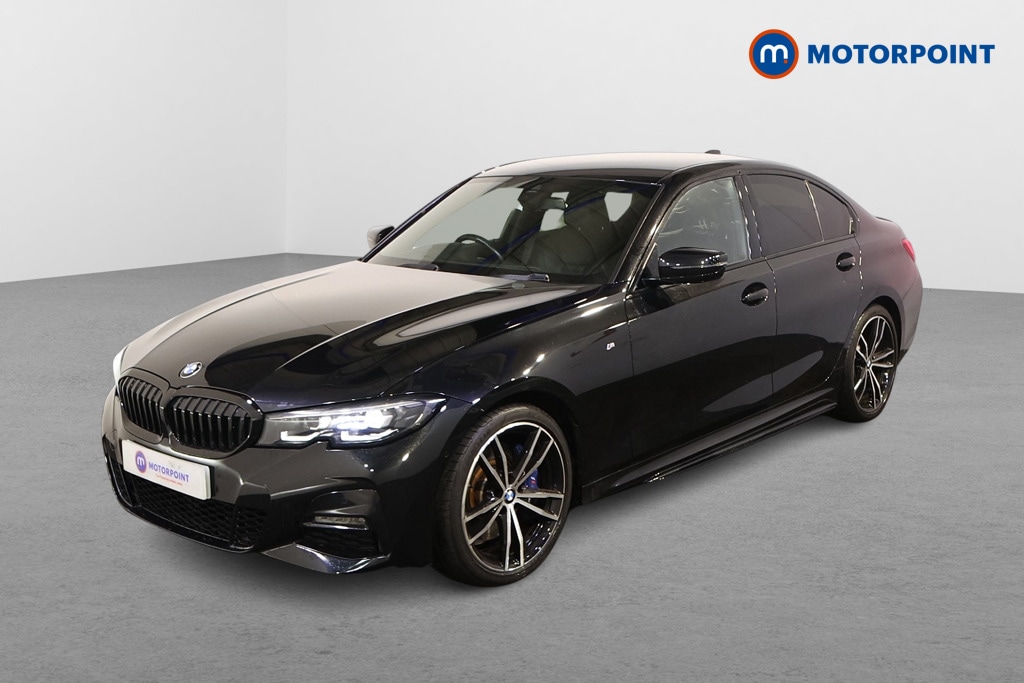 Used BMW 3 Series 2020 for sale - 76374538: Photo 3