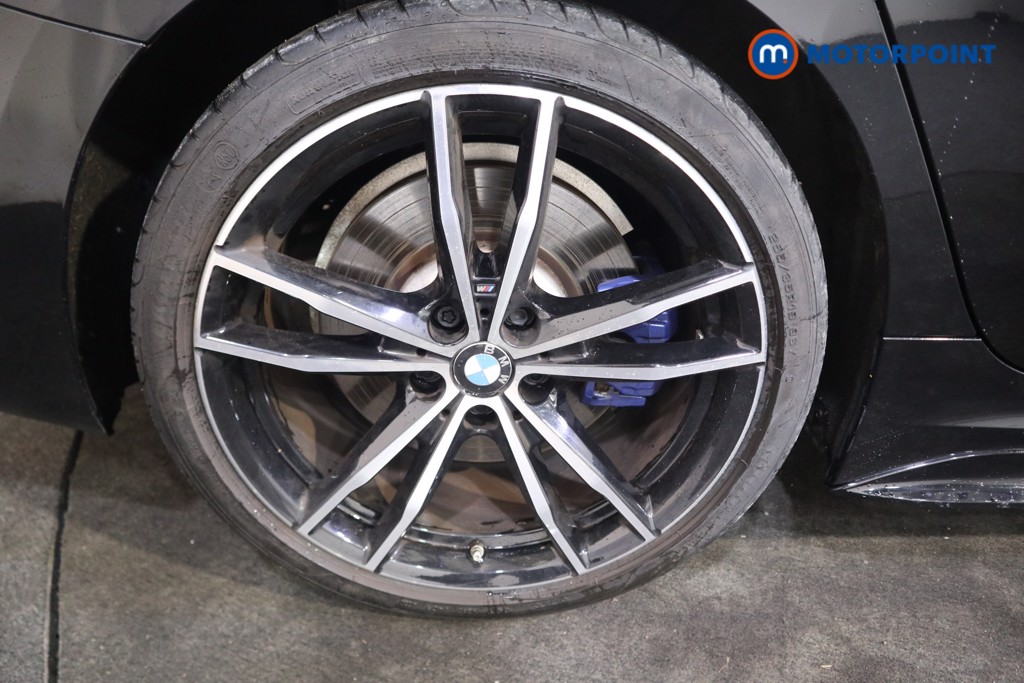 Used BMW 3 Series 2020 for sale - 76374538: Photo 30