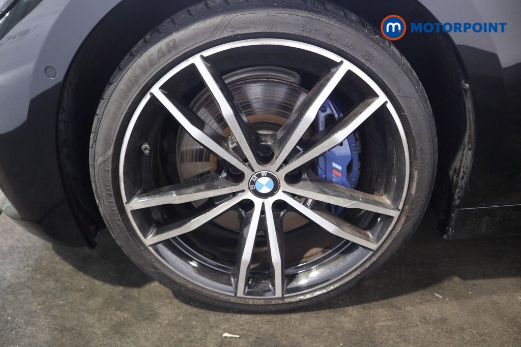 Used BMW 3 Series 2020 for sale - 76374538: Photo 32