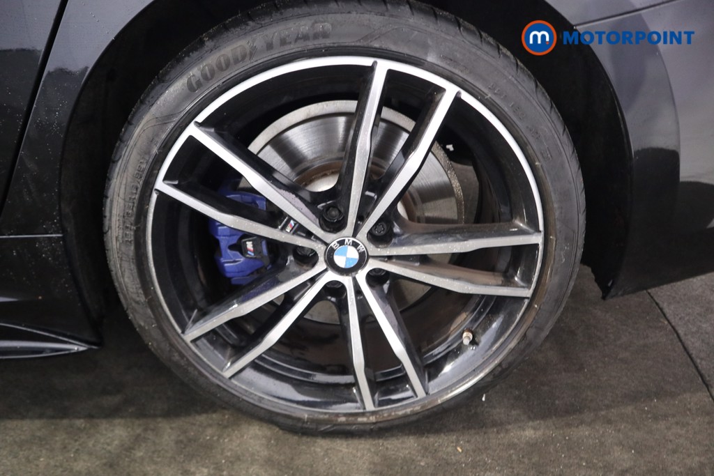 Used BMW 3 Series 2020 for sale - 76374538: Photo 33