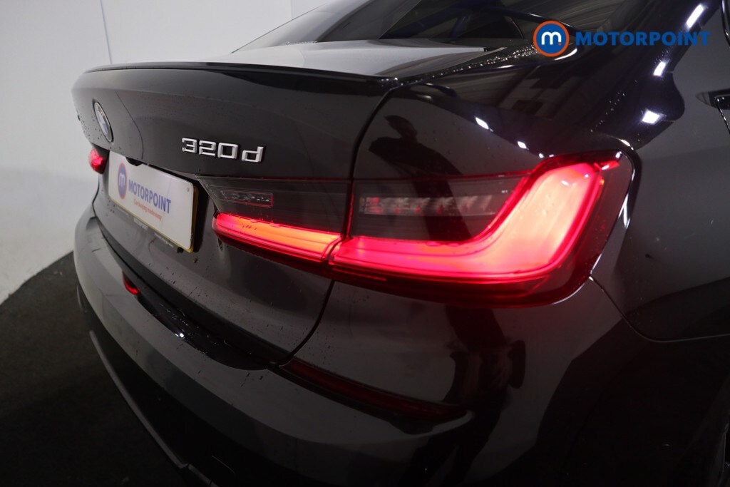 Used BMW 3 Series 2020 for sale - 76374538: Photo 38