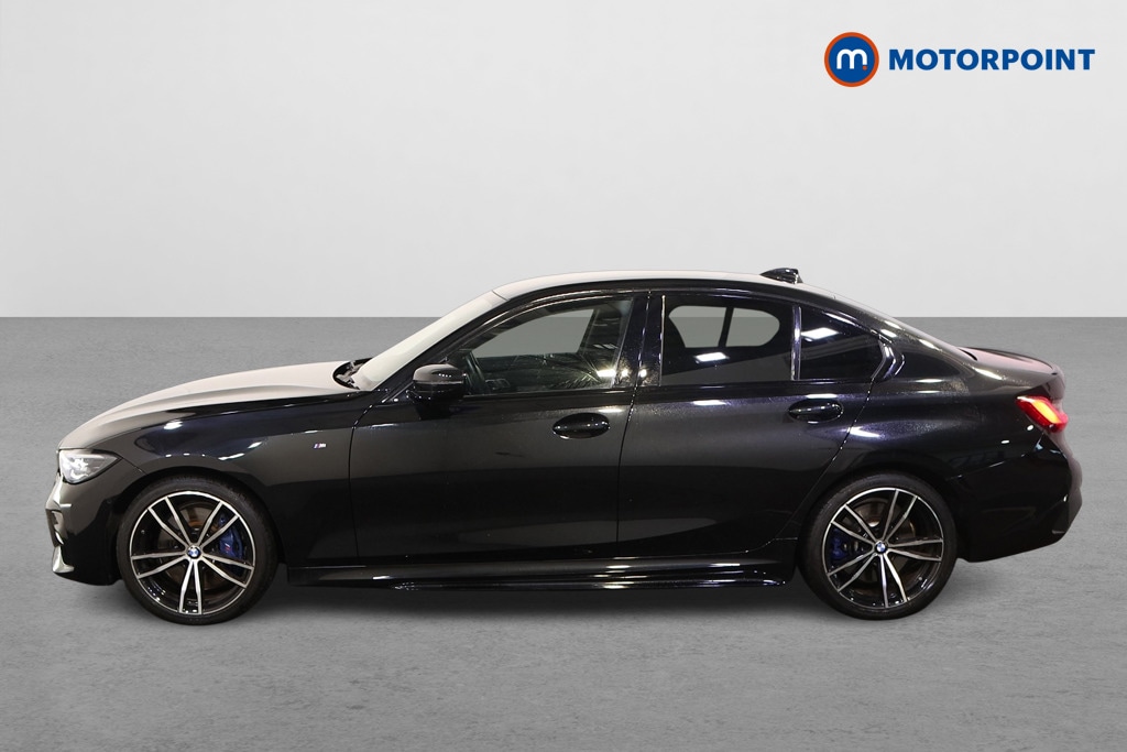 Used BMW 3 Series 2020 for sale - 76374538: Photo 4