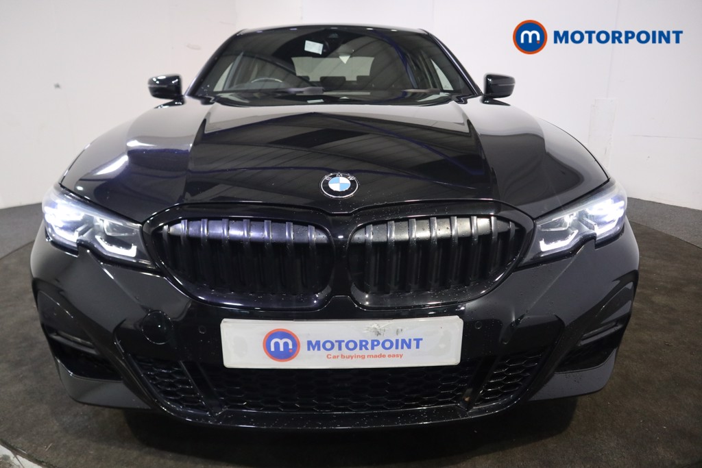 Used BMW 3 Series 2020 for sale - 76374538: Photo 45