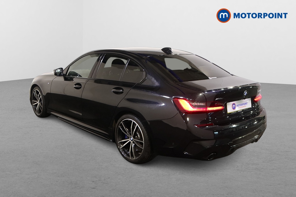 Used BMW 3 Series 2020 for sale - 76374538: Photo 5