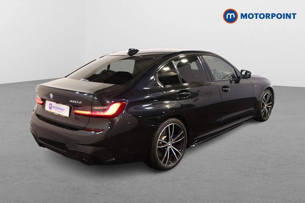 Used BMW 3 Series 2020 for sale - 76374538: Photo 7