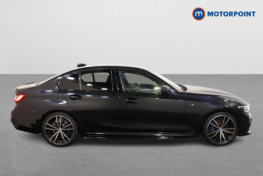 Used BMW 3 Series 2020 for sale - 76374538: Photo 8