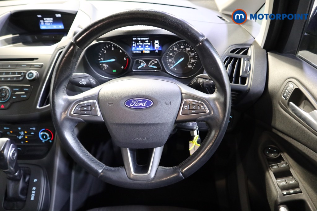 Used Ford Grand C-Max 2017 for sale - 77135060: Photo 10