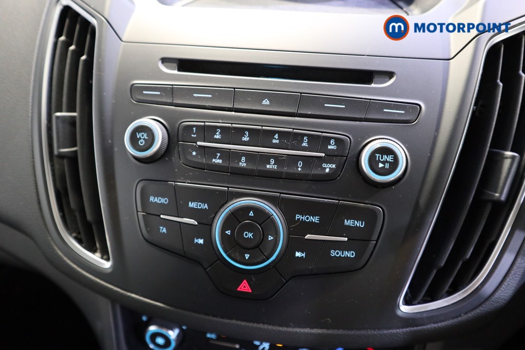 Used Ford Grand C-Max 2017 for sale - 77135060: Photo 15