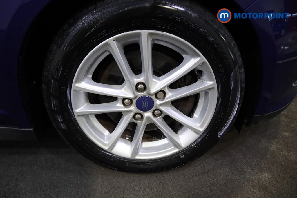 Used Ford Grand C-Max 2017 for sale - 77135060: Photo 29