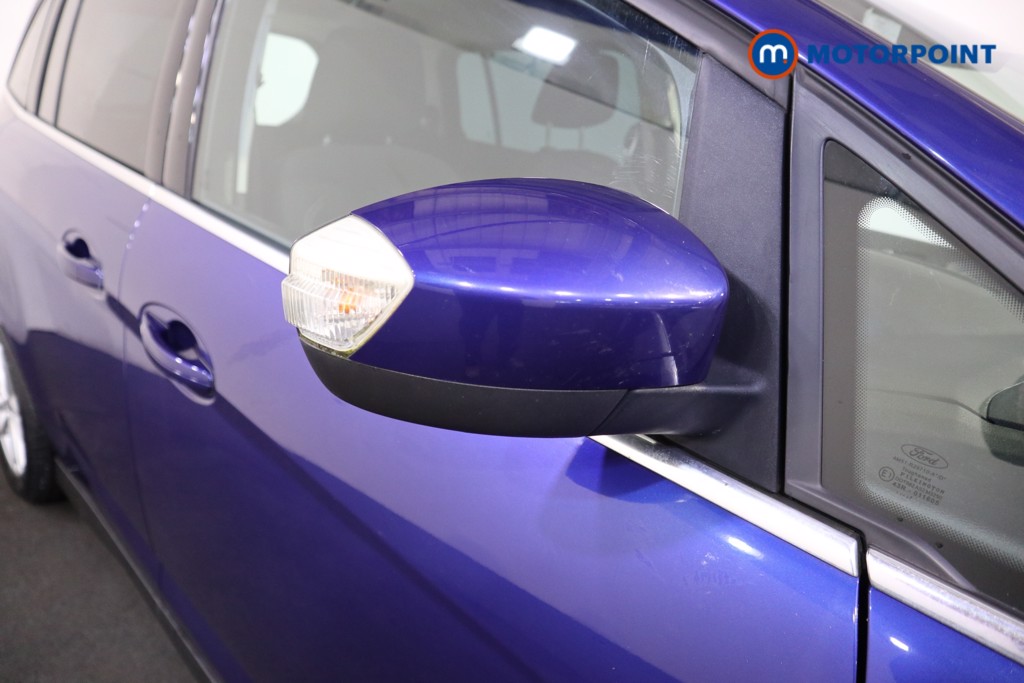 Used Ford Grand C-Max 2017 for sale - 77135060: Photo 35