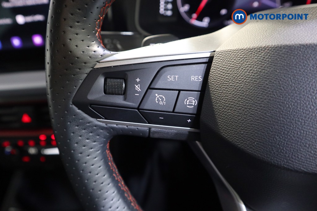 Used SEAT Ibiza 2023 for sale - 77152317: Photo 11