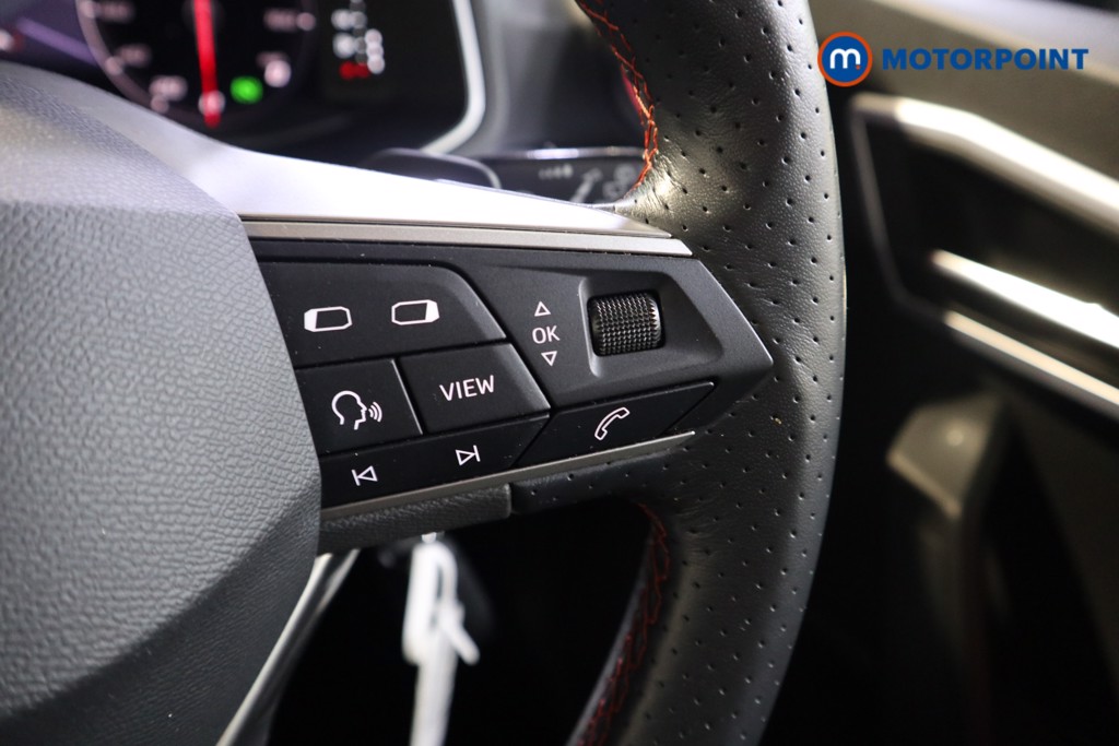 Used SEAT Ibiza 2023 for sale - 77152317: Photo 12