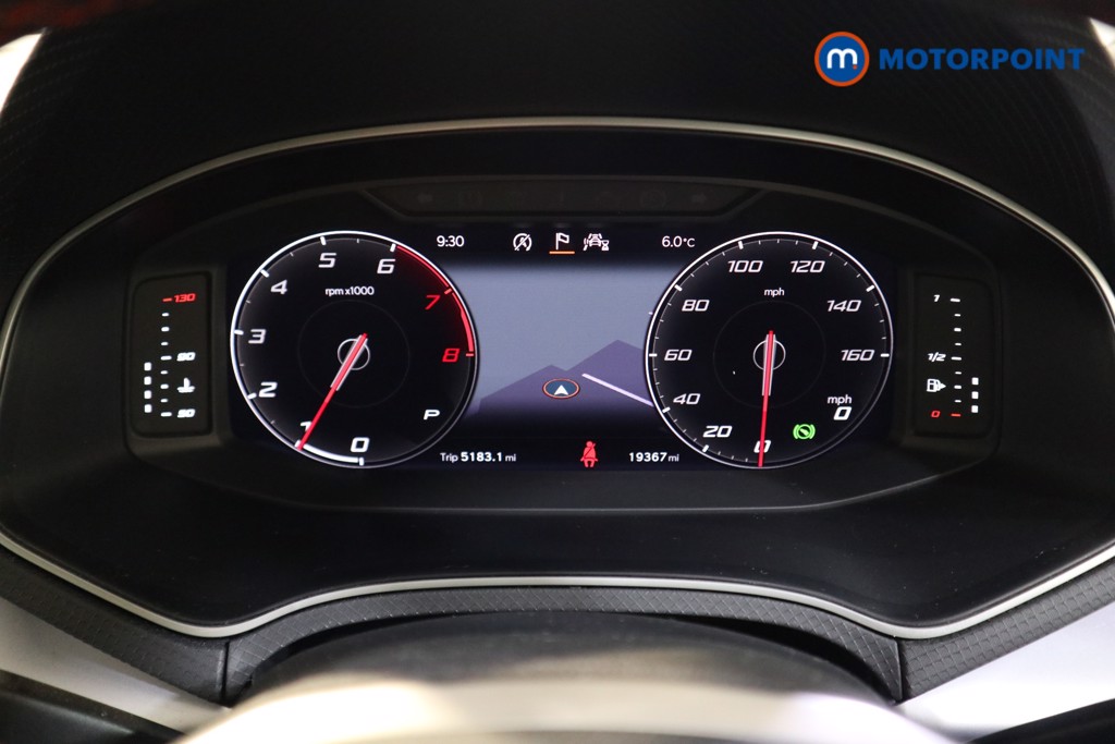 Used SEAT Ibiza 2023 for sale - 77152317: Photo 13