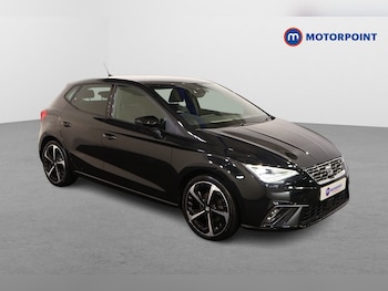 2023 - 1.0 TSI 110 FR Sport 5dr DSG