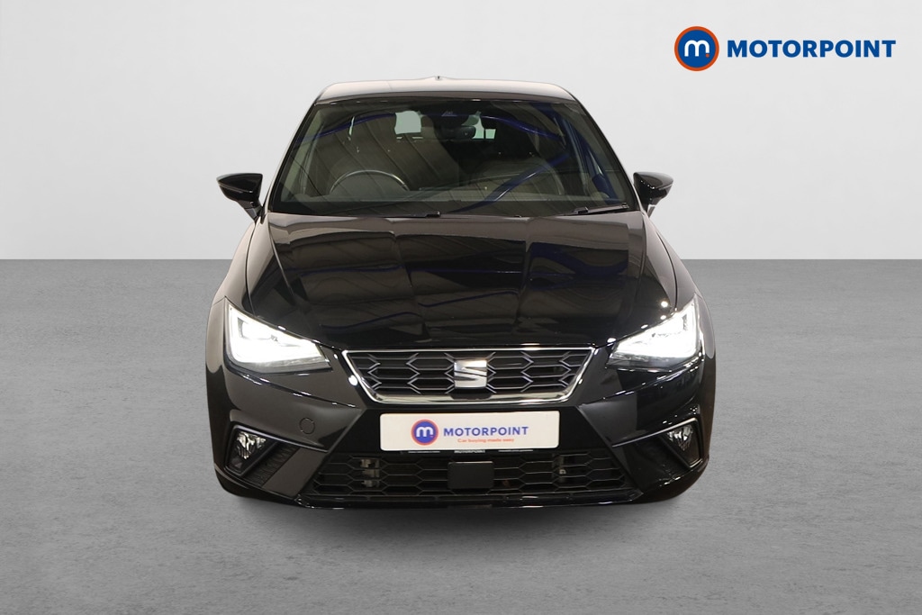 Used SEAT Ibiza 2023 for sale - 77152317: Photo 2