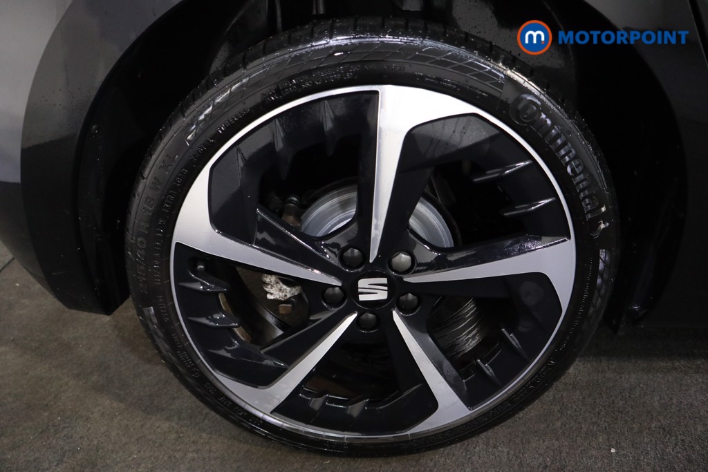 Used SEAT Ibiza 2023 for sale - 77152317: Photo 24