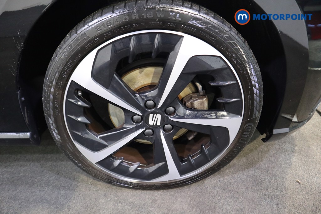 Used SEAT Ibiza 2023 for sale - 77152317: Photo 25