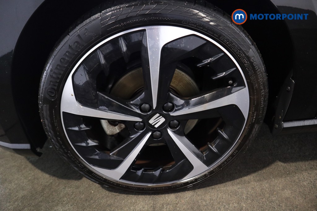 Used SEAT Ibiza 2023 for sale - 77152317: Photo 26