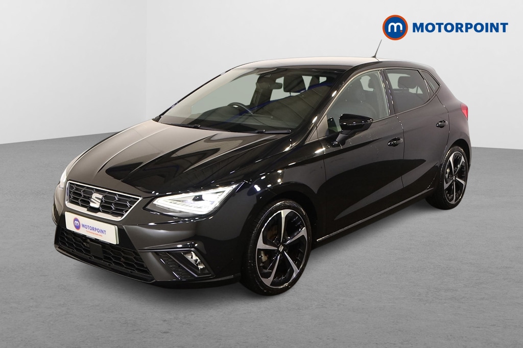 Used SEAT Ibiza 2023 for sale - 77152317: Photo 3