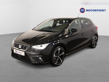 Used SEAT Ibiza 2023 for sale - 77152317: Photo