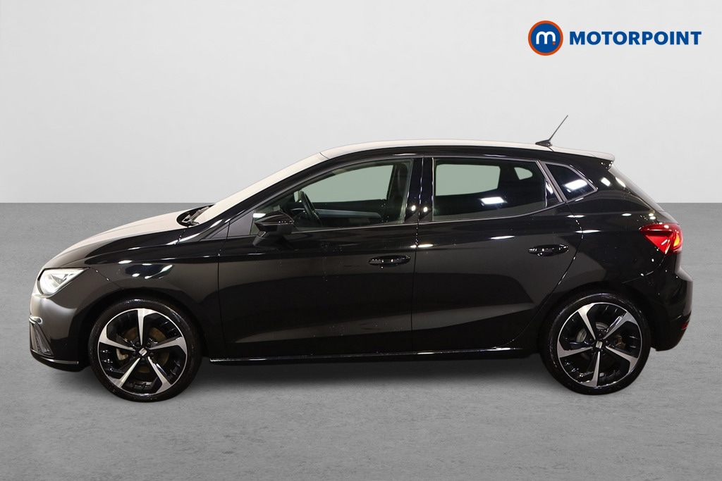 Used SEAT Ibiza 2023 for sale - 77152317: Photo 4