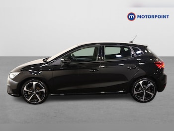 Used SEAT Ibiza 2023 for sale - 77152317: Photo
