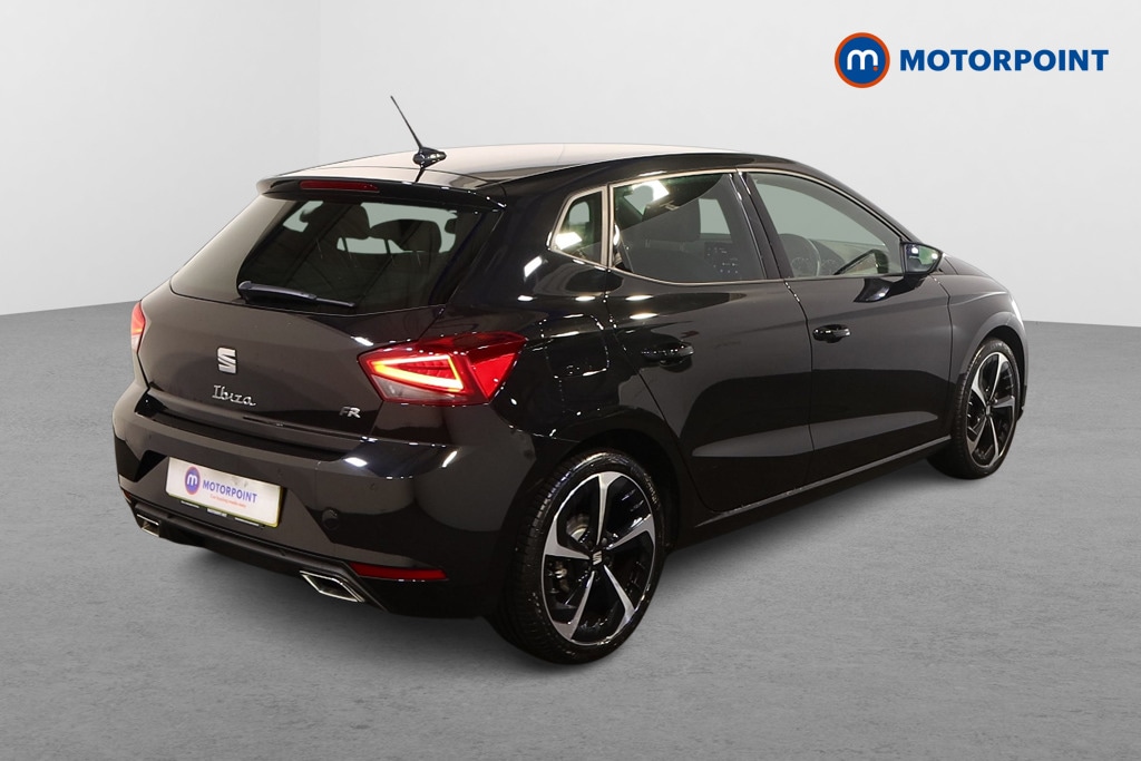 Used SEAT Ibiza 2023 for sale - 77152317: Photo 7